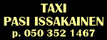 Taxi Pasi Issakainen
